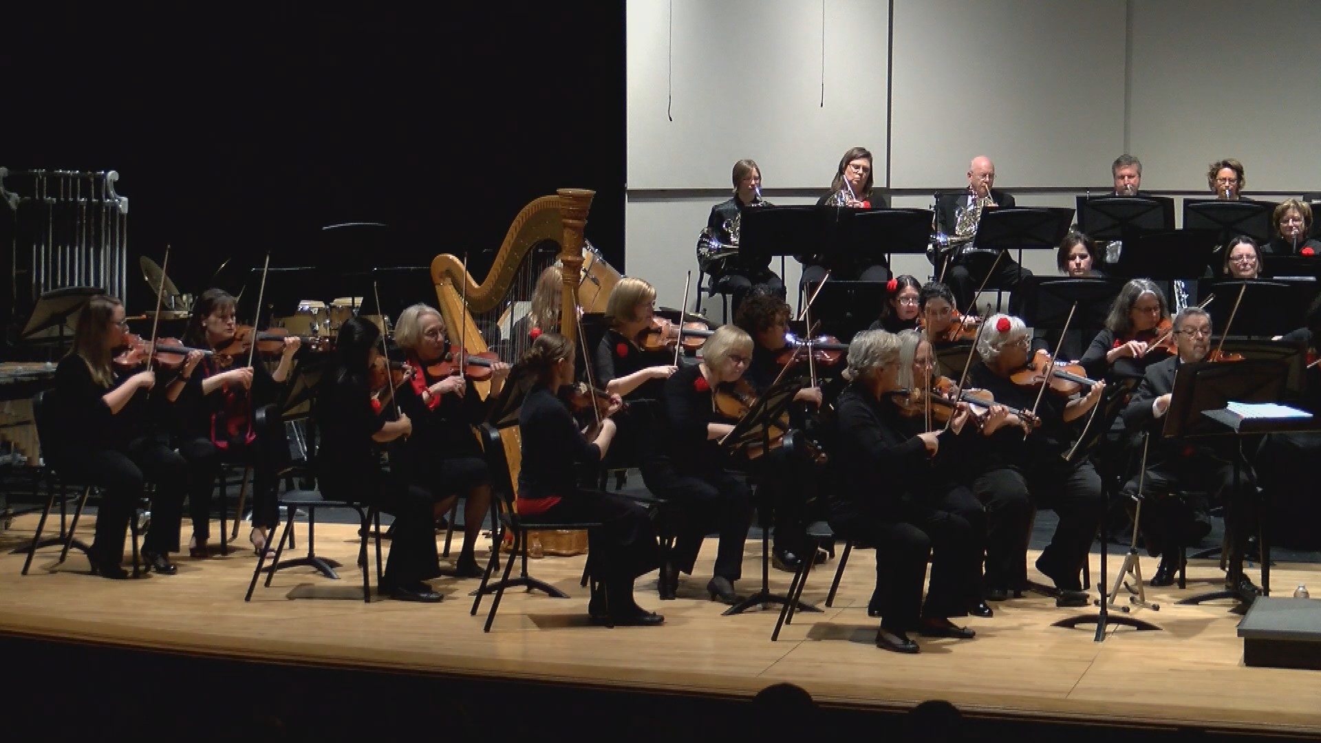 Thumbnail image for MCO: Valentine's Day Concert