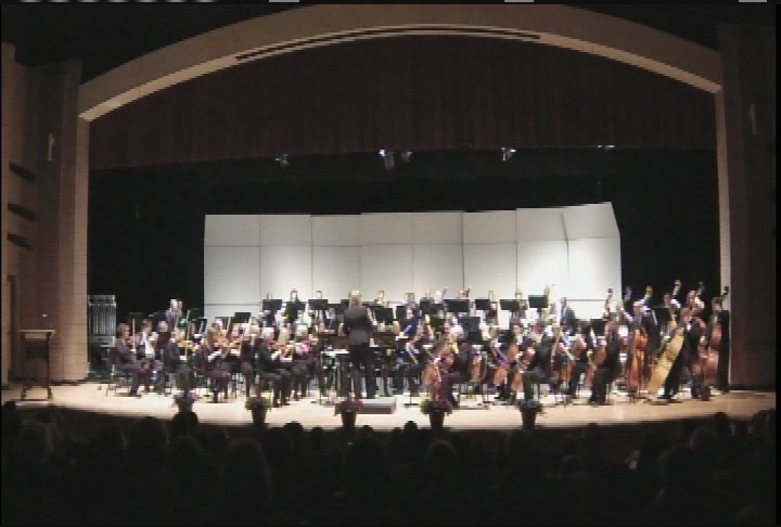 Thumbnail image for Midland Community Orchestra, 5/21/17