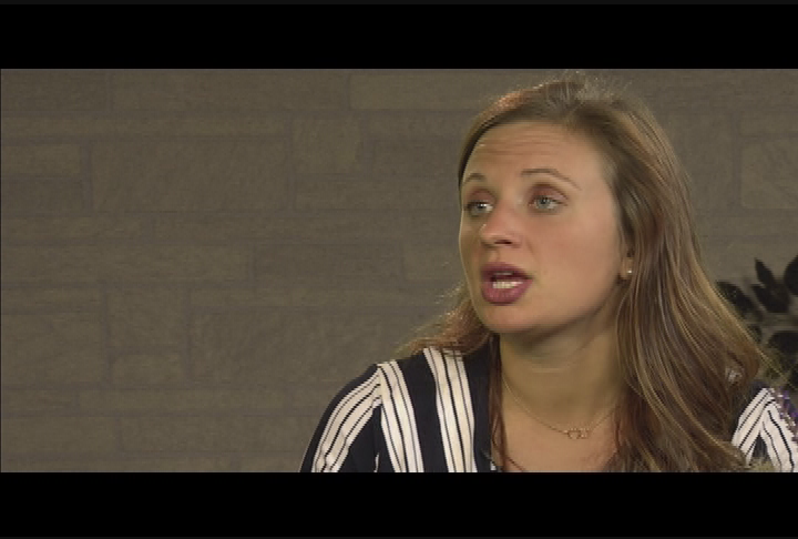 Thumbnail image for The Spark: Lisa Thompson