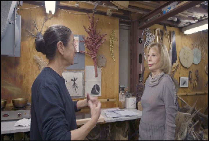 Thumbnail image for The Spark: Michele Doner Pt 2