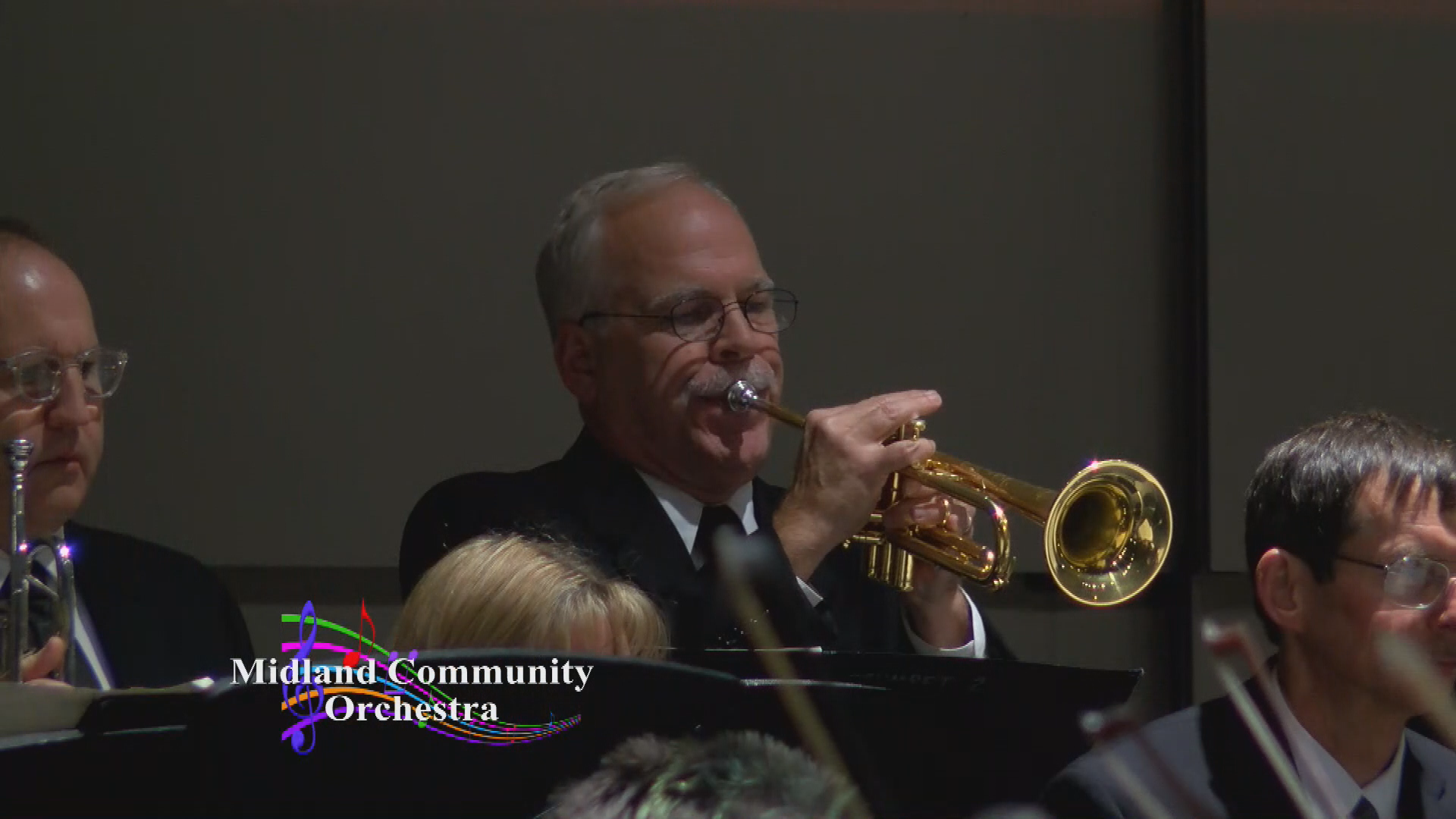 Thumbnail image for Midland Community Orchestra Fall Concert