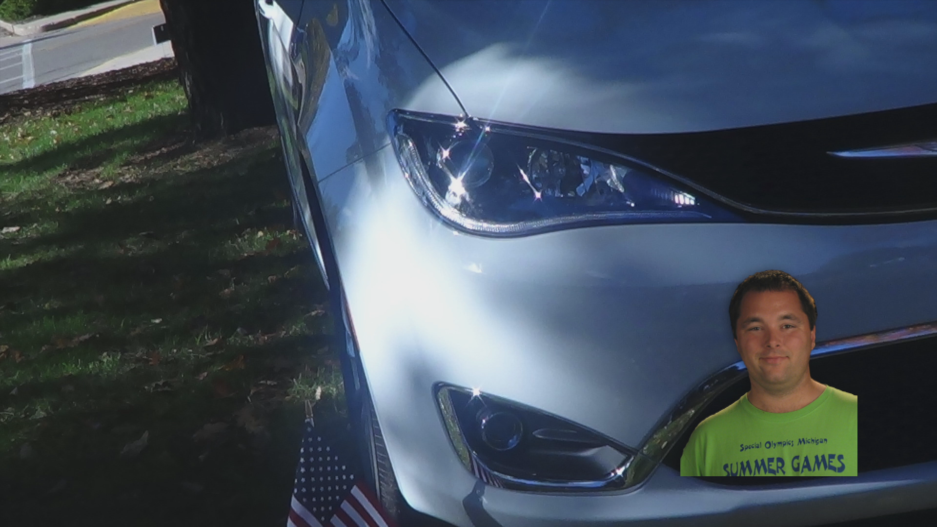 Thumbnail image for Kevin Davis Show: Northwood Auto Show