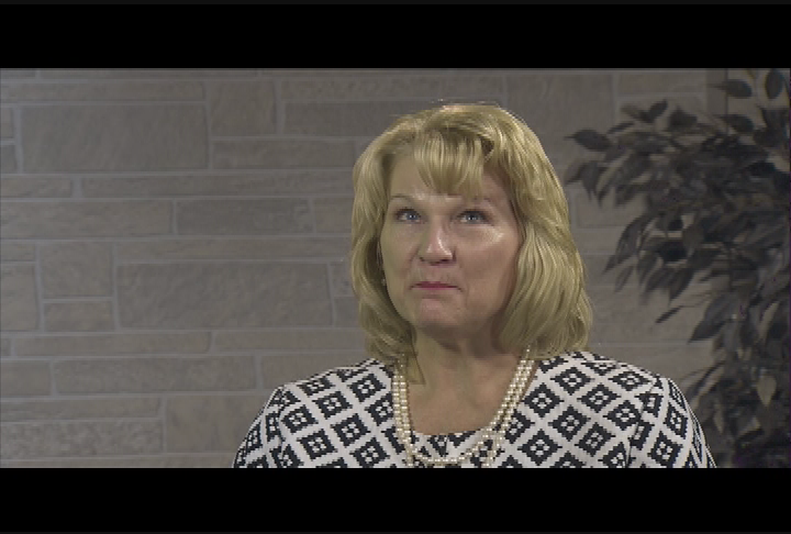 Thumbnail image for The Spark: Kathy Swarthout