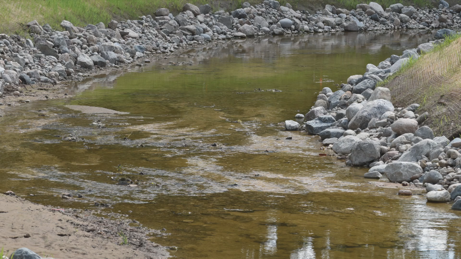 Thumbnail image for Snake Creek Restoration