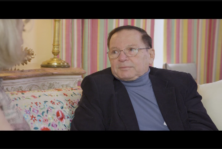 Thumbnail image for The Spark: Joseph Amiel