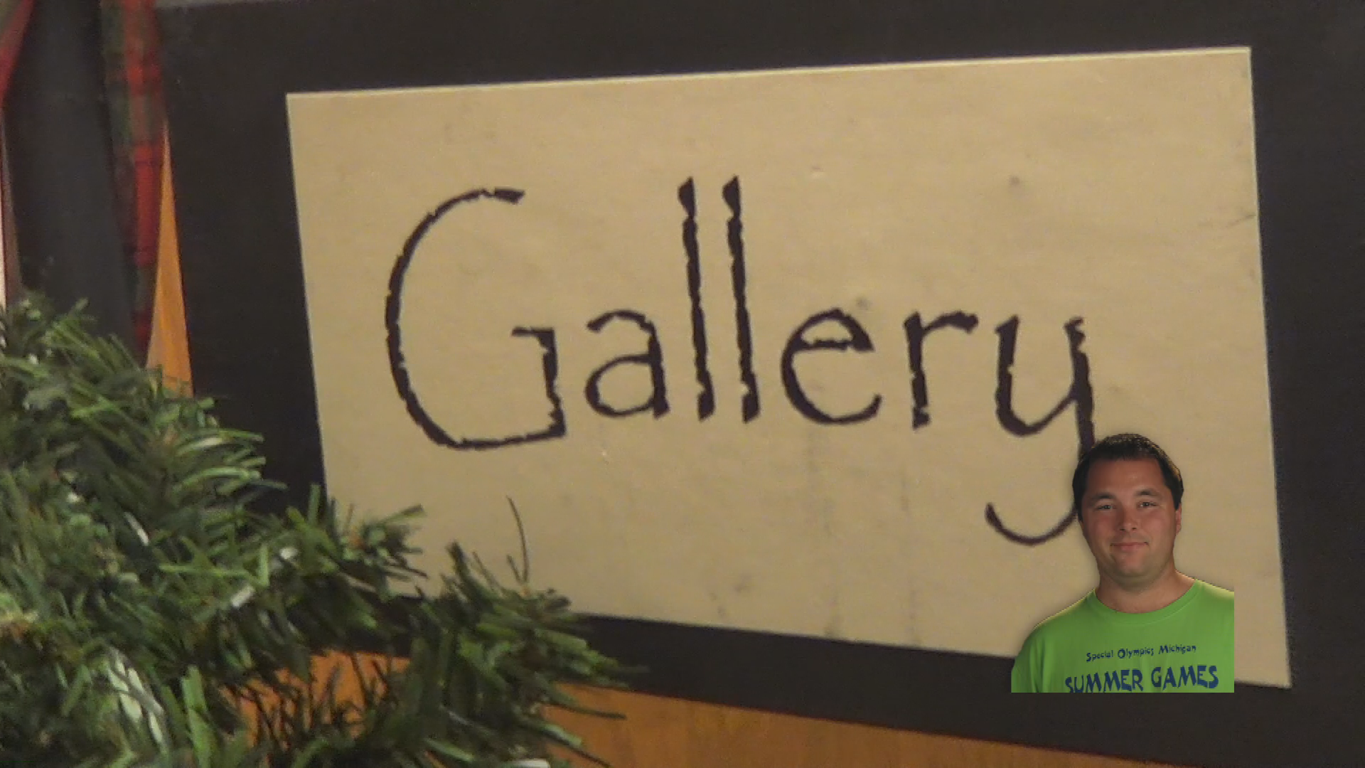 Thumbnail image for Kevin Davis: Christmas 2018