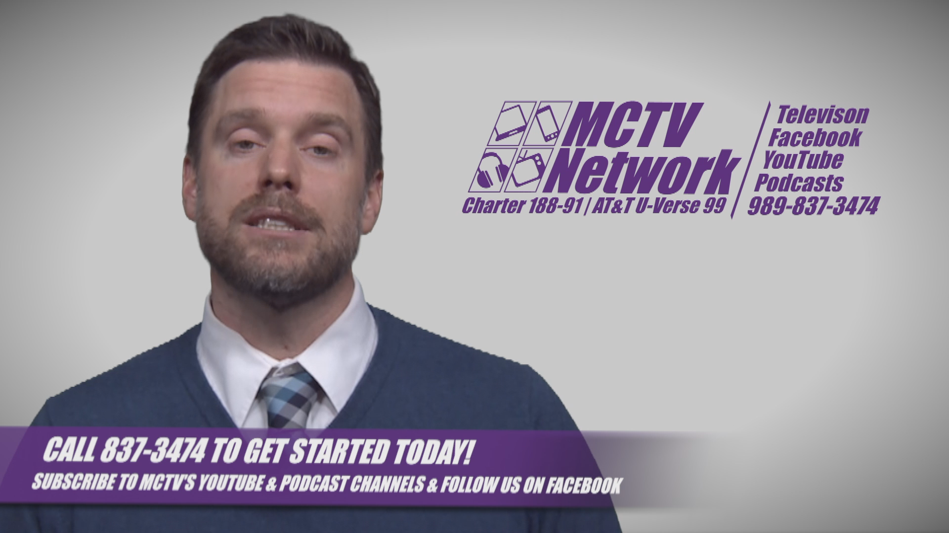 Thumbnail image for MCTV Workshop PSA