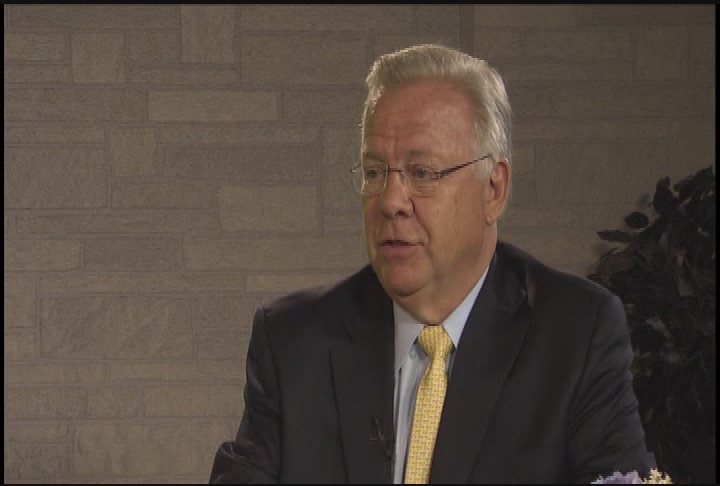 The Spark: Dave Kepler