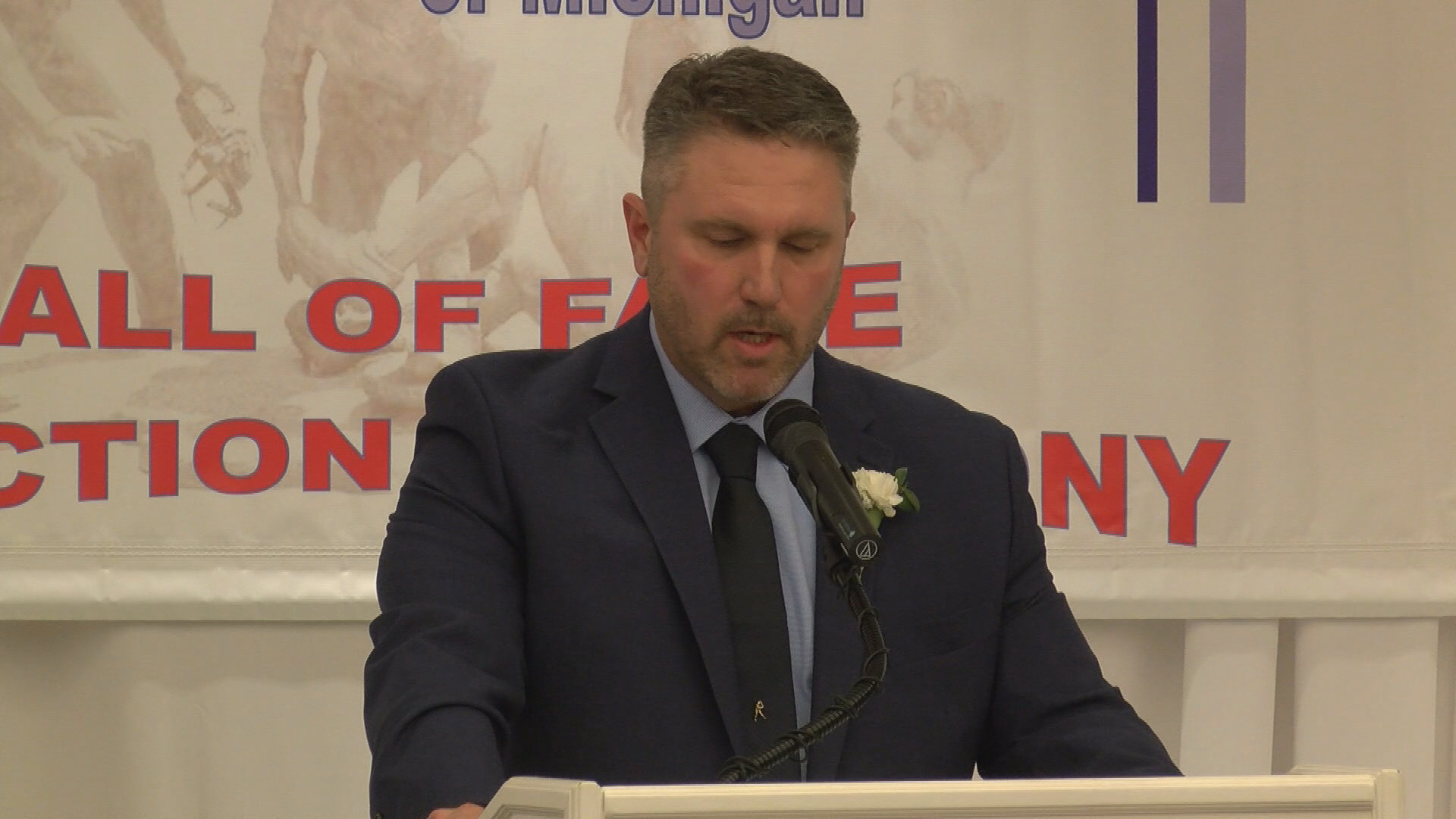 Thumbnail image for USA Softball Hall of Fame Banquet 2019