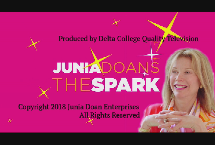 Thumbnail image for The Spark: Jennifer Danner Pt 2