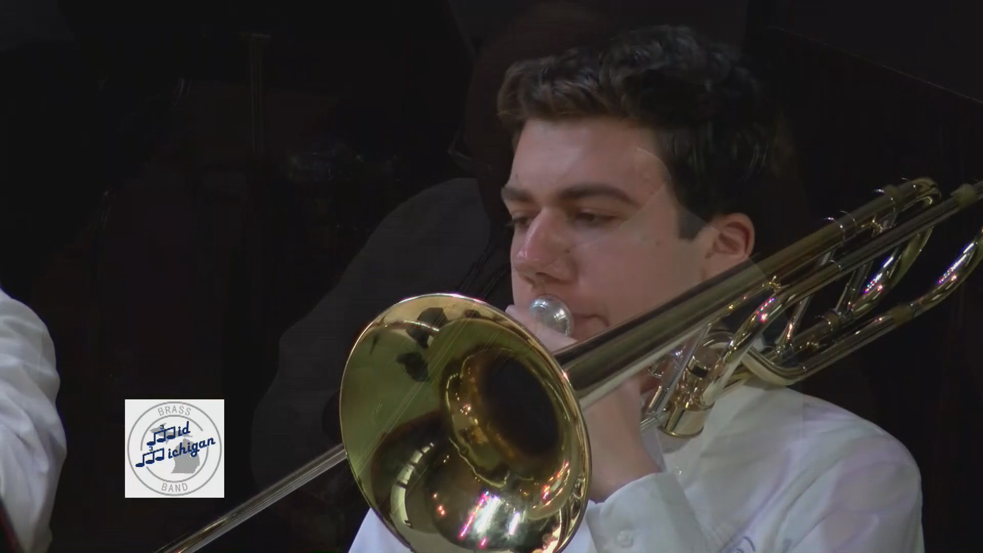 Thumbnail image for Mid Michigan Brass Band Winter Concert