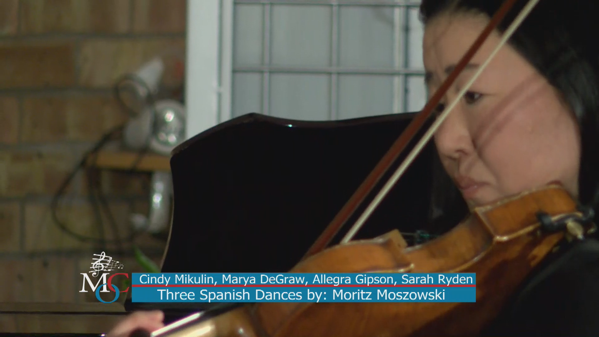 Thumbnail image for Midland Community Orchestra Chamber Ensemble