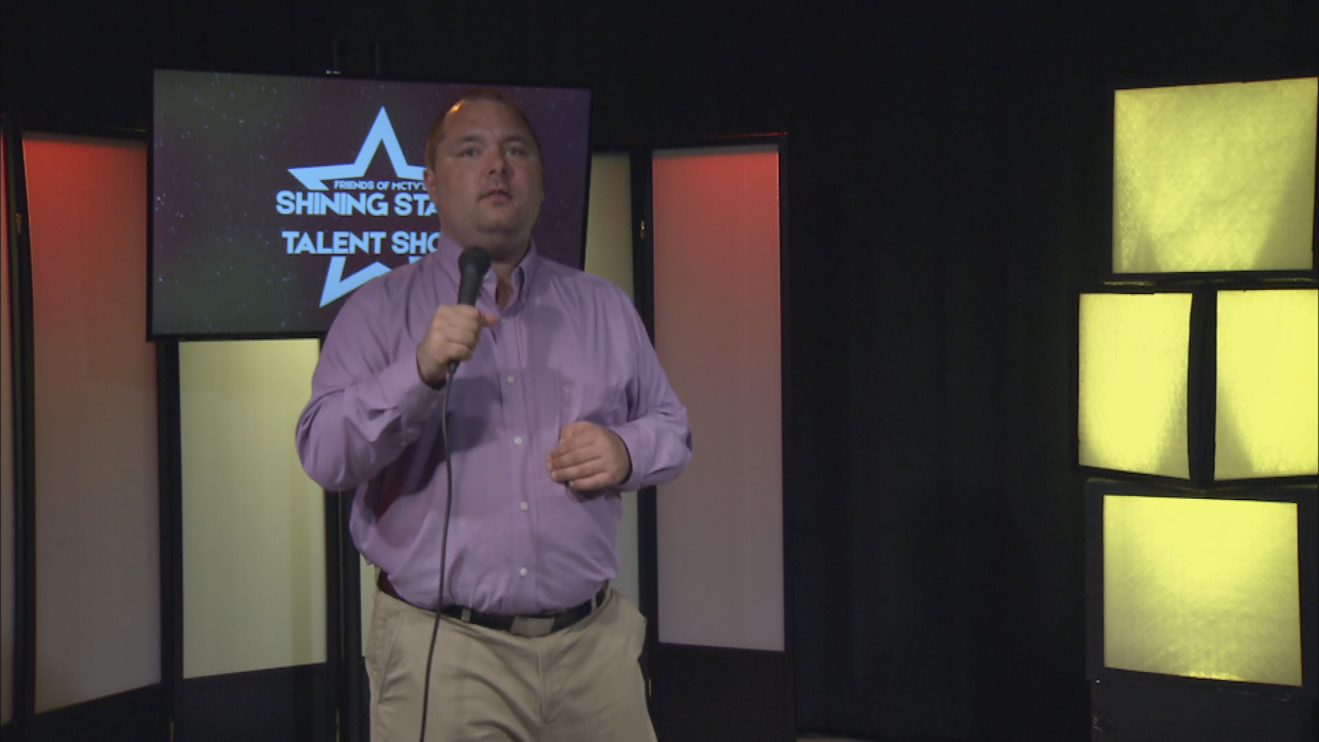 Thumbnail image for Shining Stars Talent Show 2019
