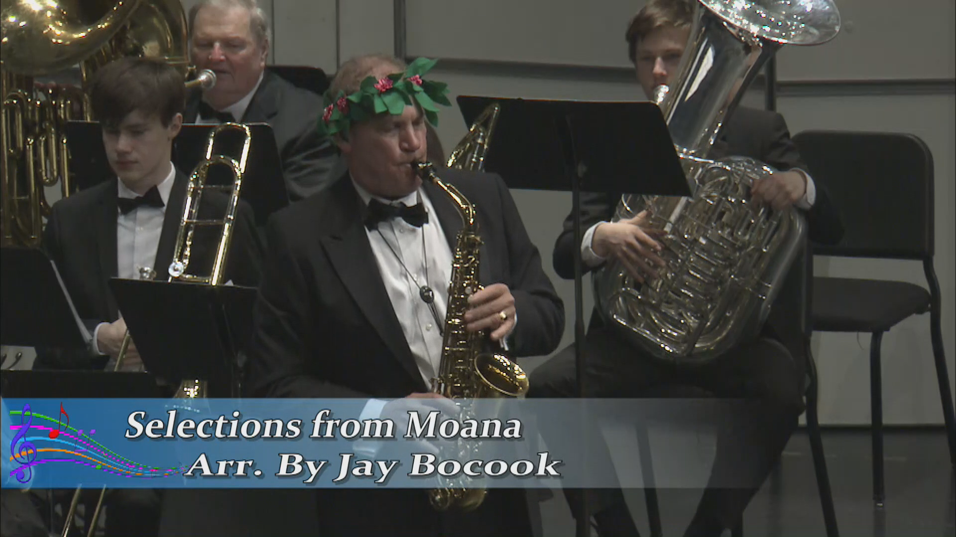 Thumbnail image for Midland Concert Band Spring Concert