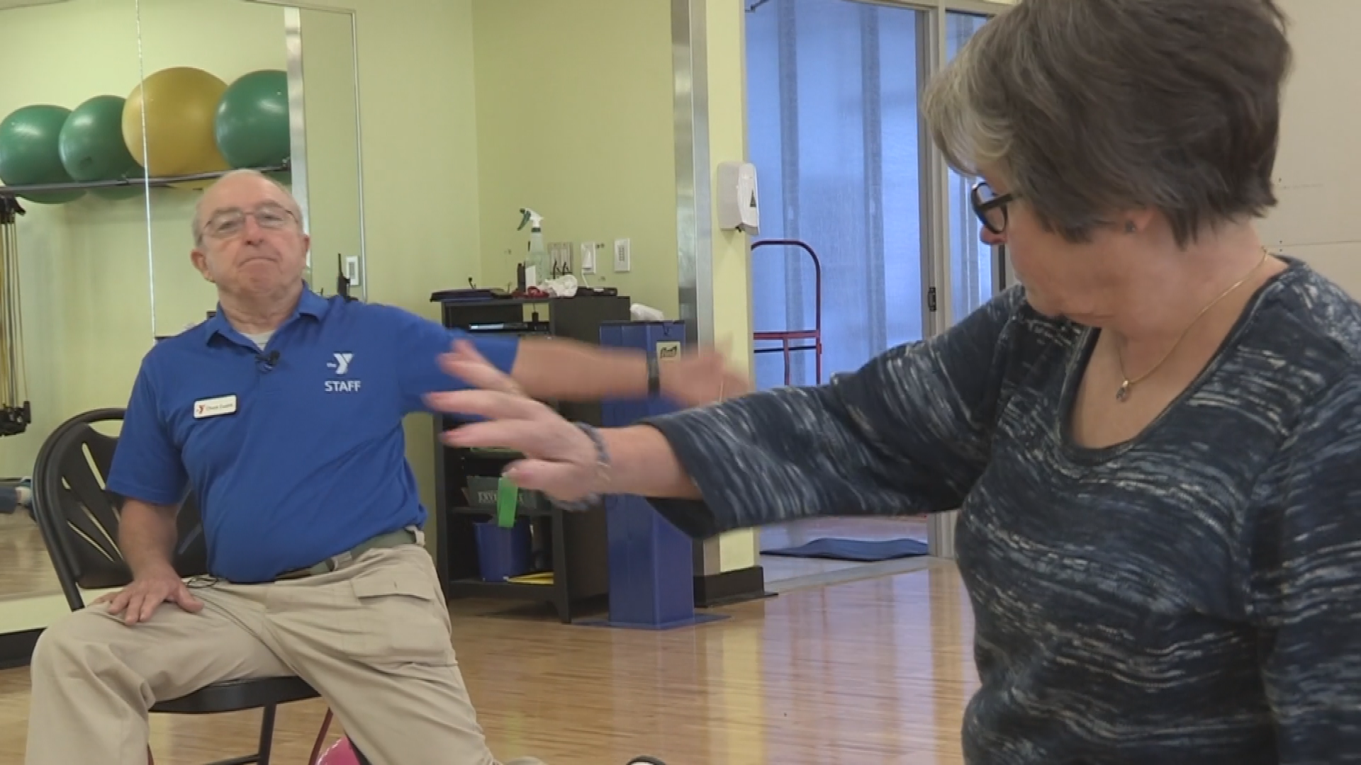 Thumbnail image for Second Act:  Life at 50+