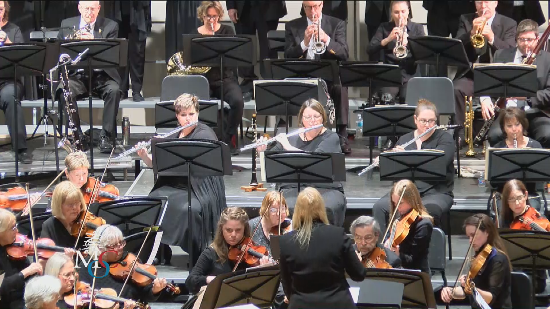 Thumbnail image for MCO: Spring Concert