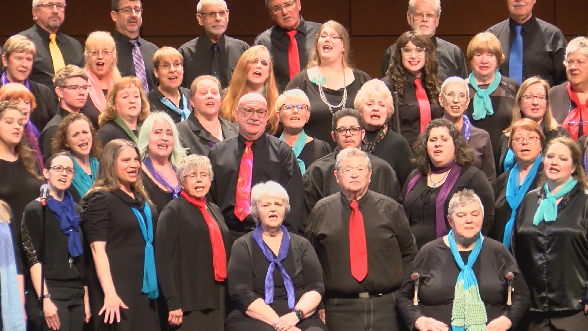 Thumbnail image for Brave New Voices