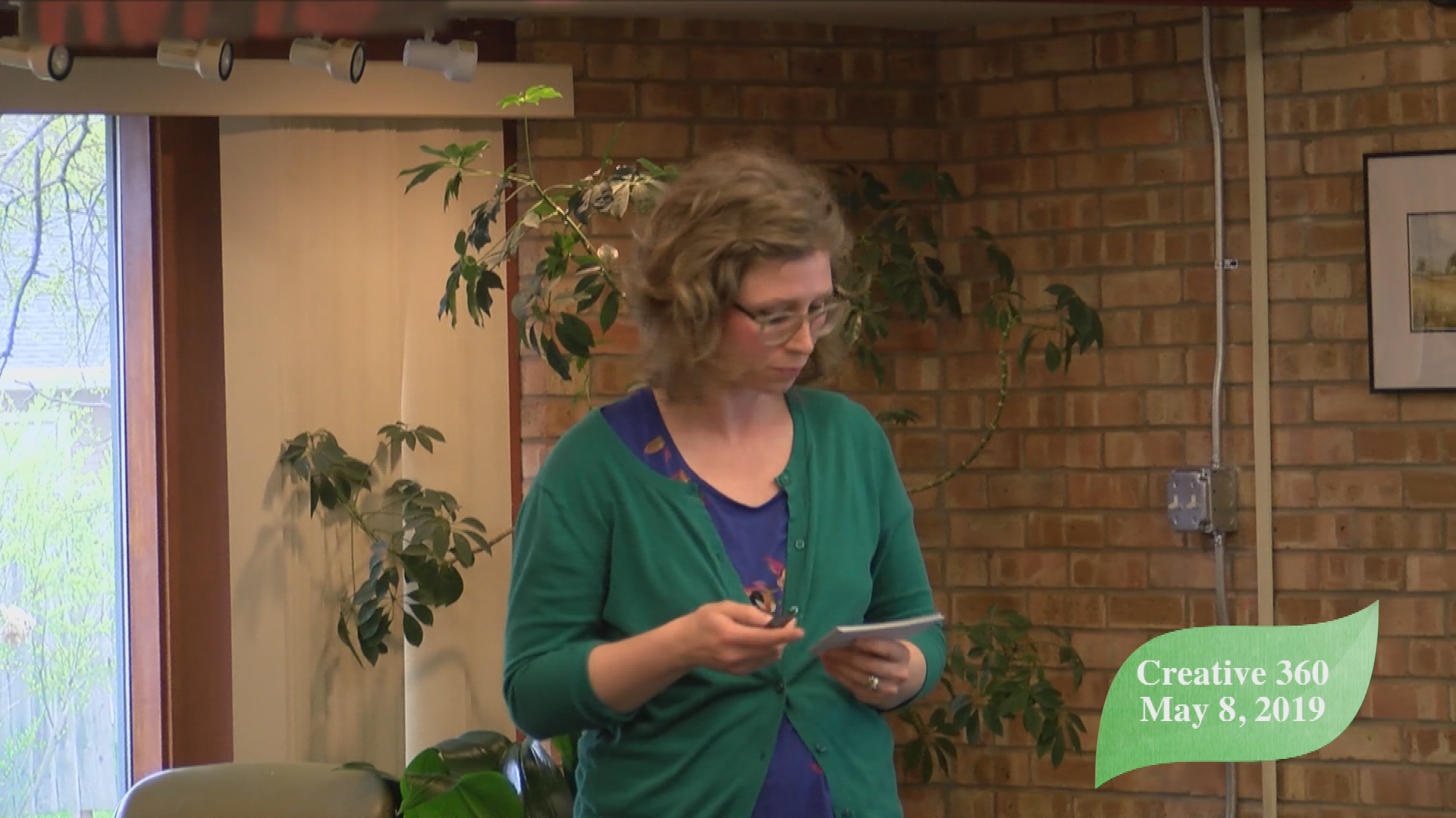 Thumbnail image for Getting Kids into Gardening