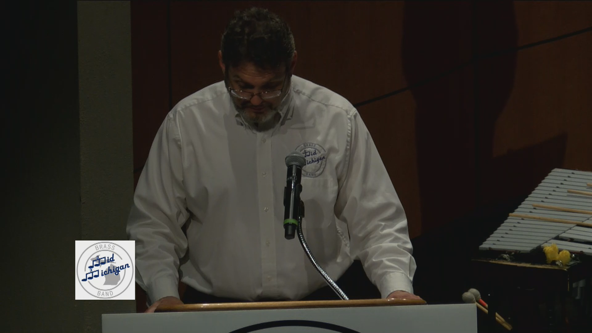 Thumbnail image for Mid Michigan Brass Band Summer Concert