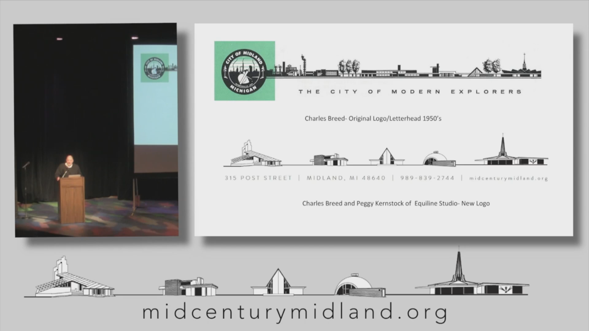 Thumbnail image for Mid-Century Modern Midland App Launch