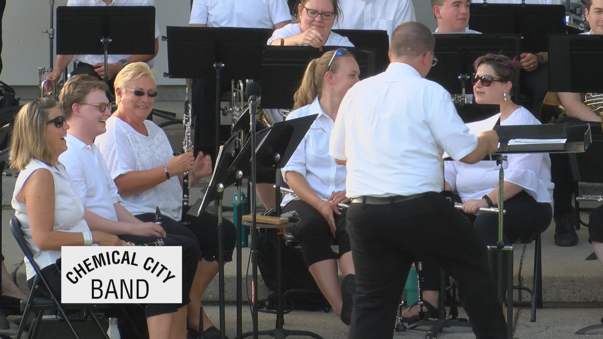 Thumbnail image for Chemical City Band 7/10/19