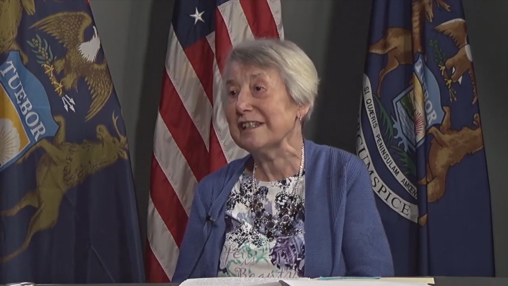 Thumbnail image for Hometown Heroes: Midland County Foster Closet