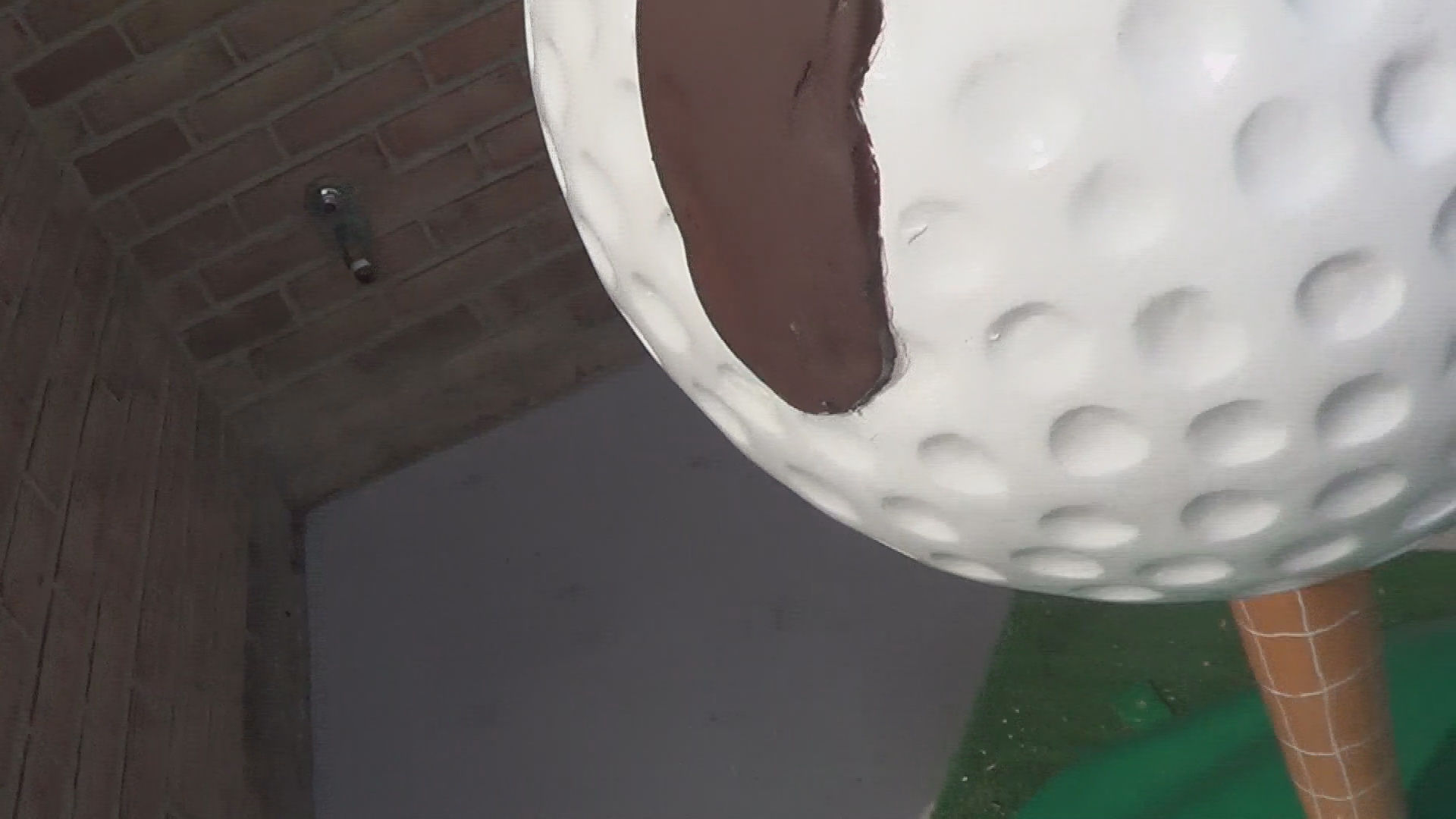 Thumbnail image for Kevin Davis Show - Downtown Sculptures