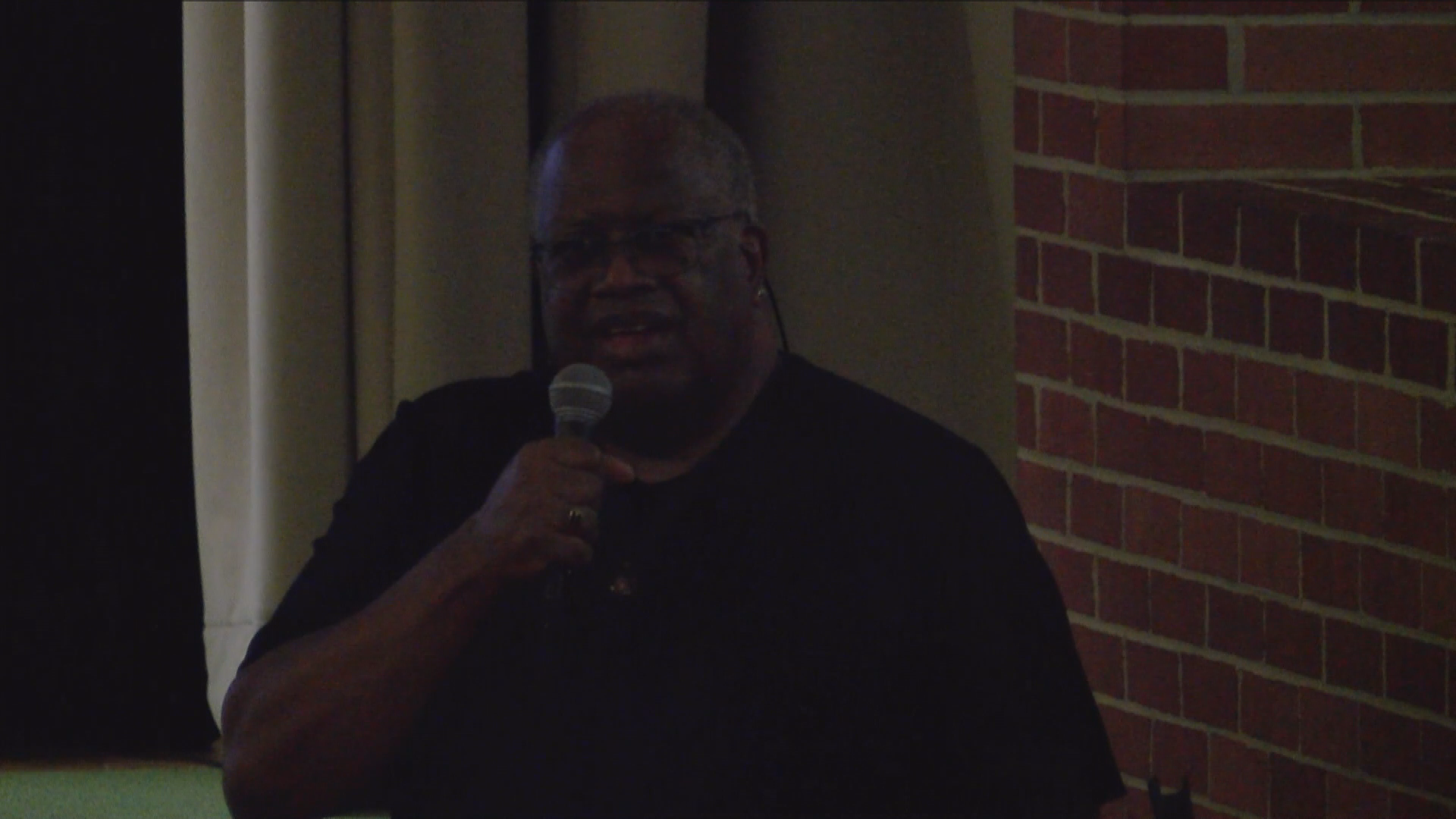 Thumbnail image for Civil Rights & Racism Town Hall