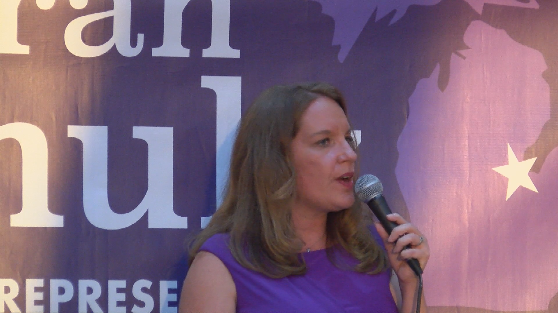 Thumbnail image for Sarah Schulz Campaign Kickoff