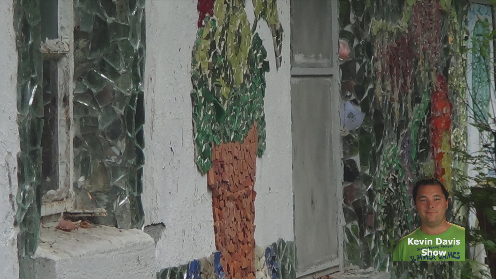 Thumbnail image for Kevin Davis Show - October 2019