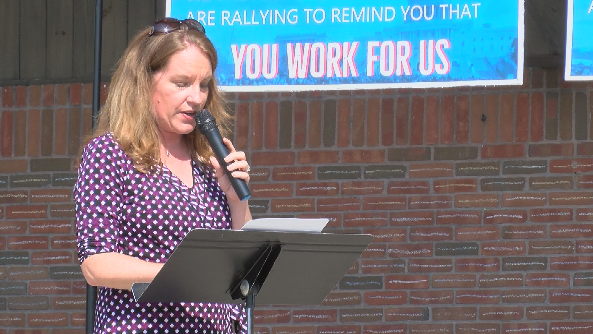 Thumbnail image for We The People Rally