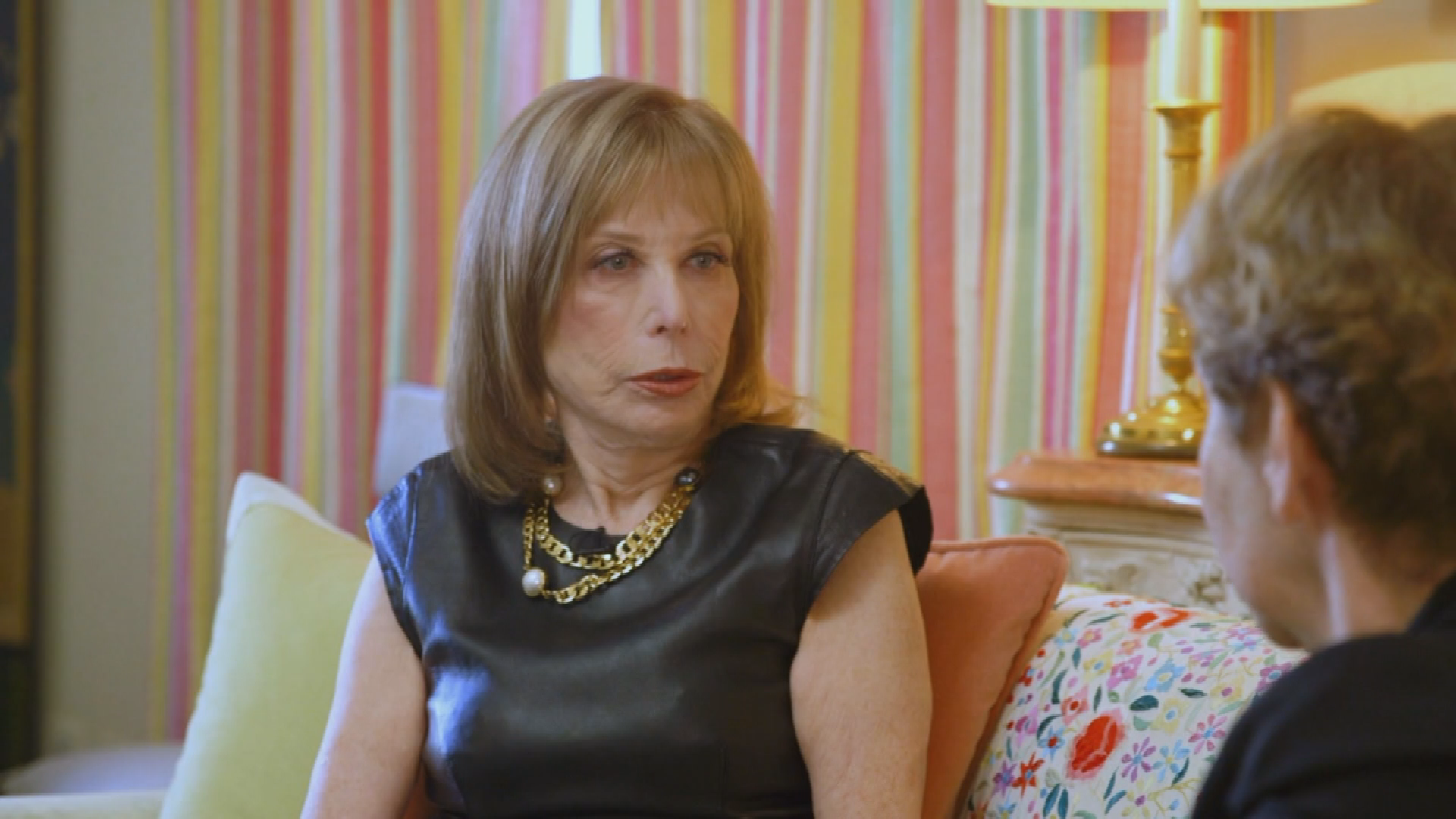 Thumbnail image for The Spark: Jane Isay