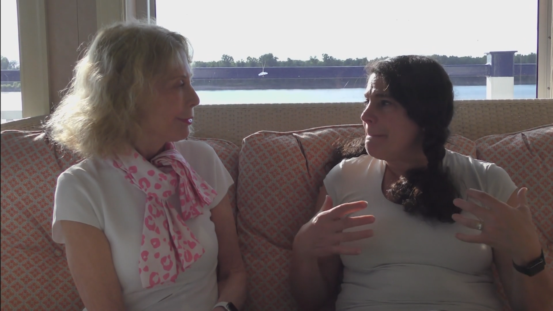 Thumbnail image for The Spark: Regina Daigneault