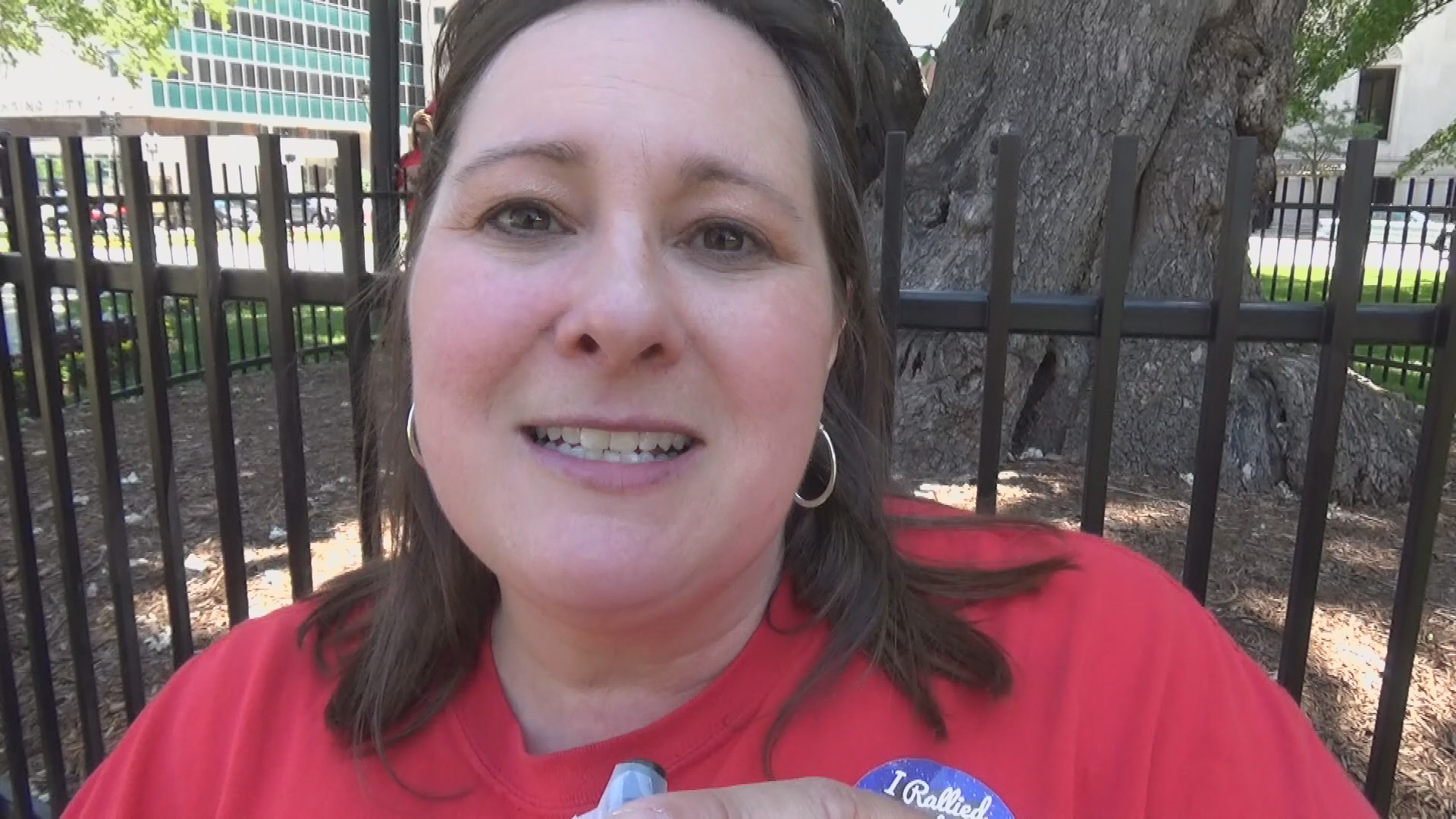 Union Made: Out Here For the Middle Class