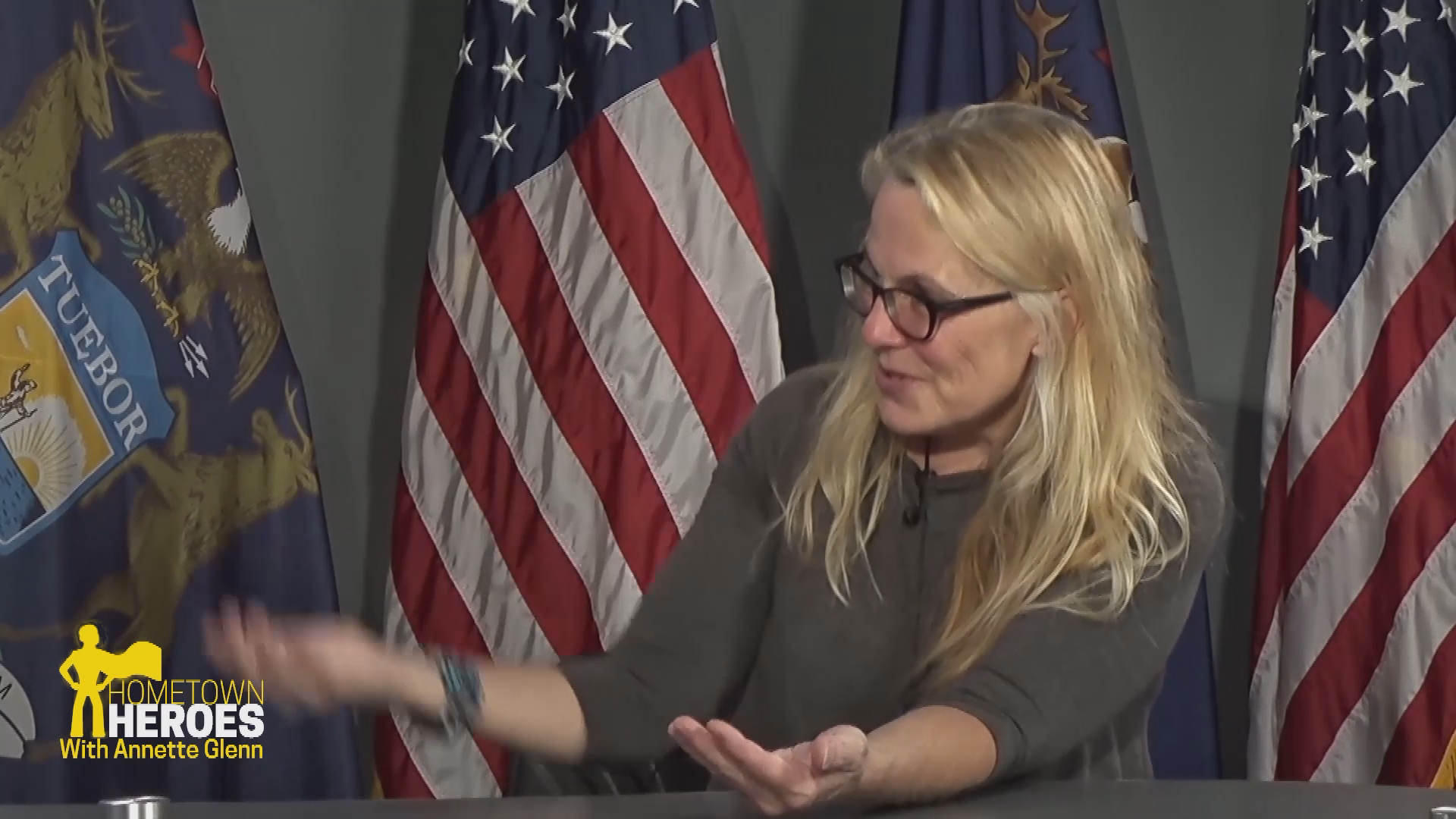 Thumbnail image for Hometown Heroes:The Arc of Midland Ep8