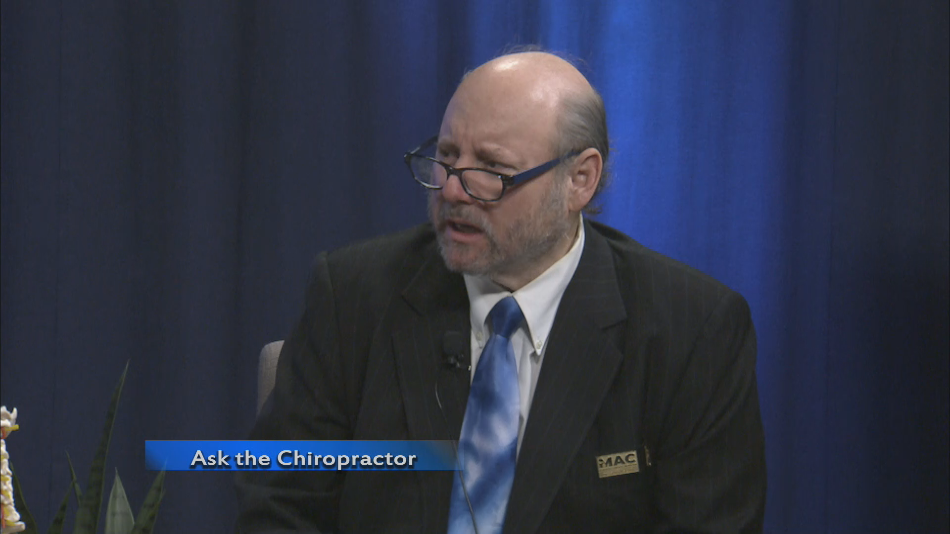Ask the Chiropractor:Massage Therapy/Exercise