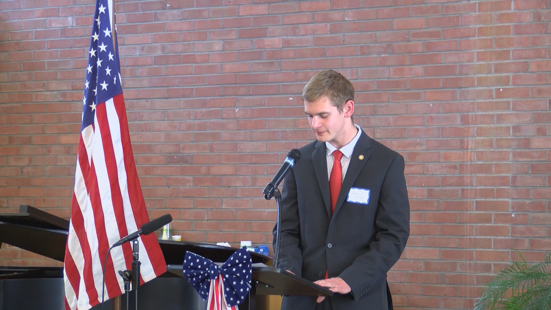 Thumbnail image for DAR Good Citizen Awards 2019