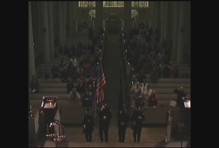 Thumbnail image for Project Blue Light