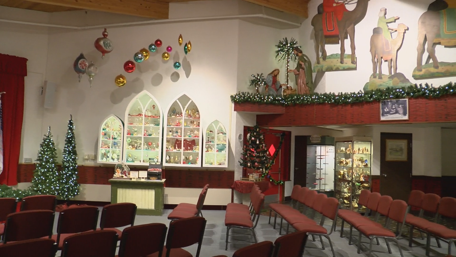 Thumbnail image for The Bronner Family Story