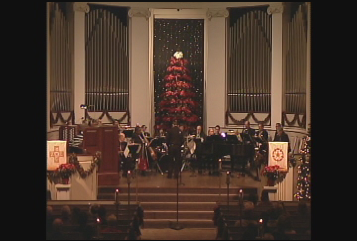 Thumbnail image for Hallelujah Jazz Trail Concert 2013