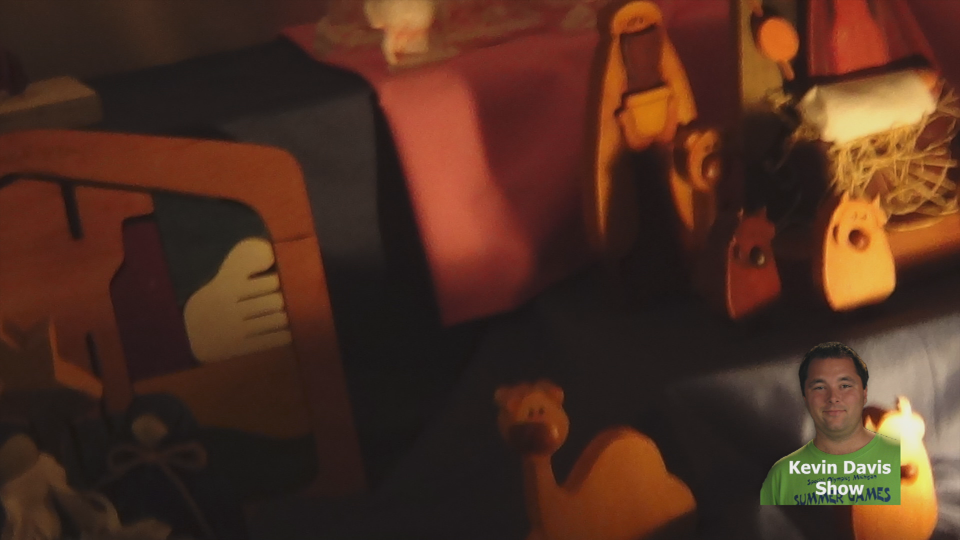 Thumbnail image for Kevin Davis Show -  New Years Special January 2020