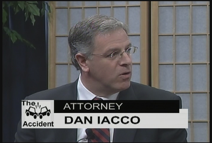 Thumbnail image for The Accident Ep 1 - The Law