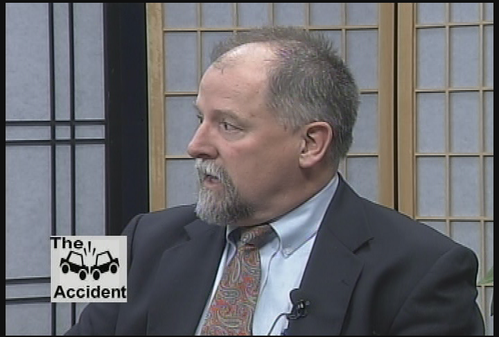 Thumbnail image for The Accident Ep 3 - The Medical Rehabilitation