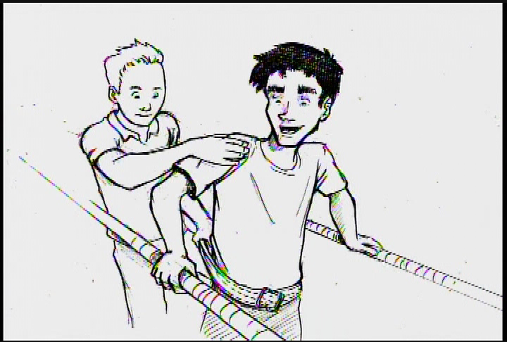 Thumbnail image for The Accident Ep 11 - Traumatic Brain Injury Rehabilitation