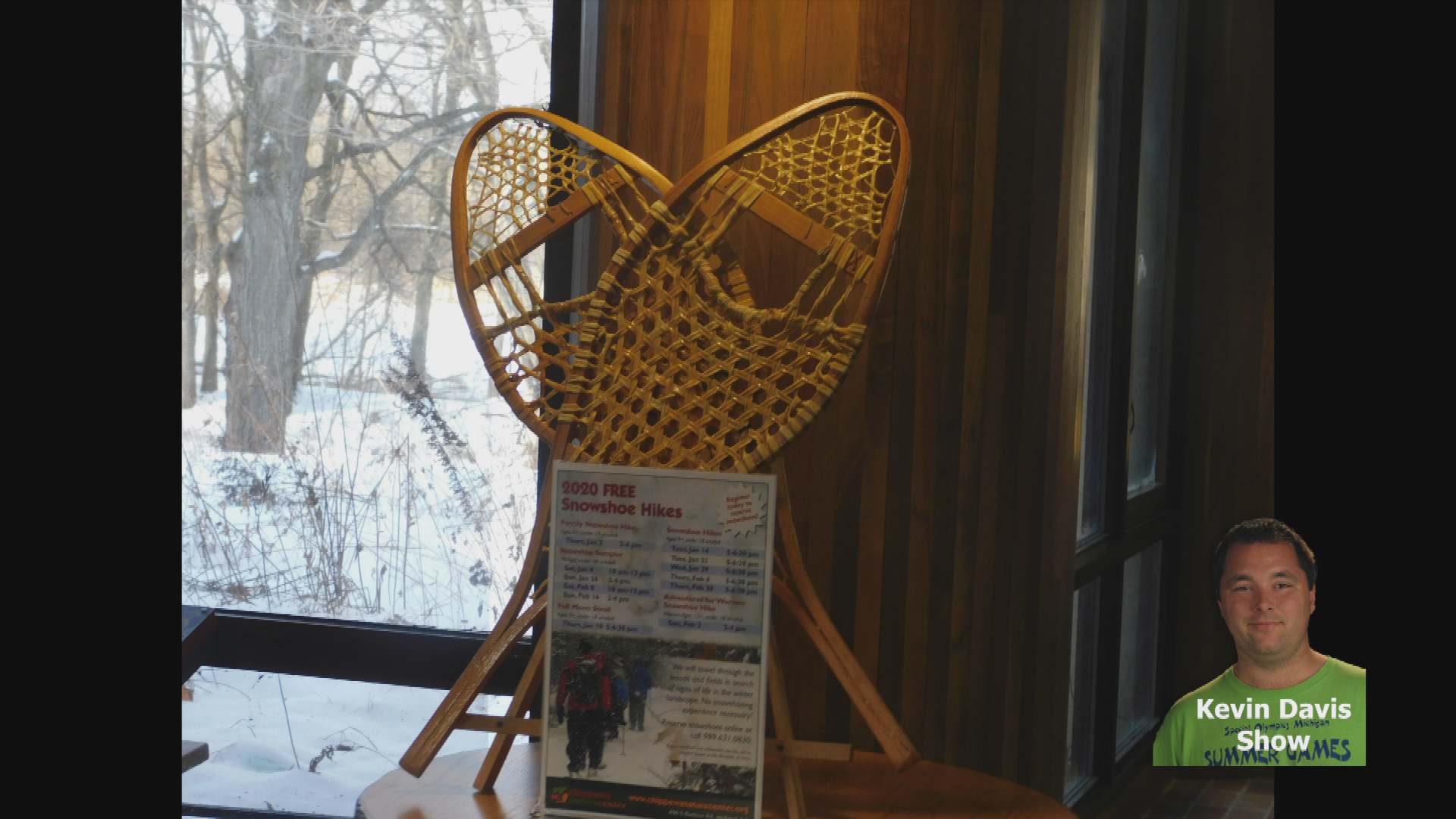 Thumbnail image for Kevin Davis Show - February 2020