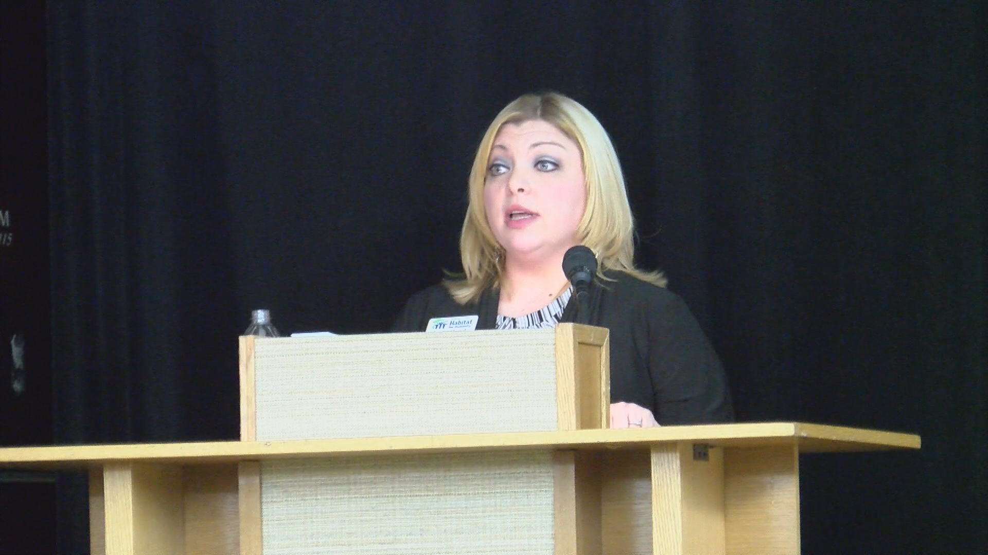 Thumbnail image for Habitat for Humanity Build It Forward Huntley Property