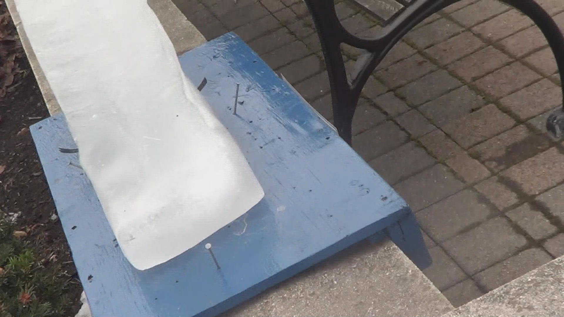 Thumbnail image for Kevin Davis Show - Frankenmuth