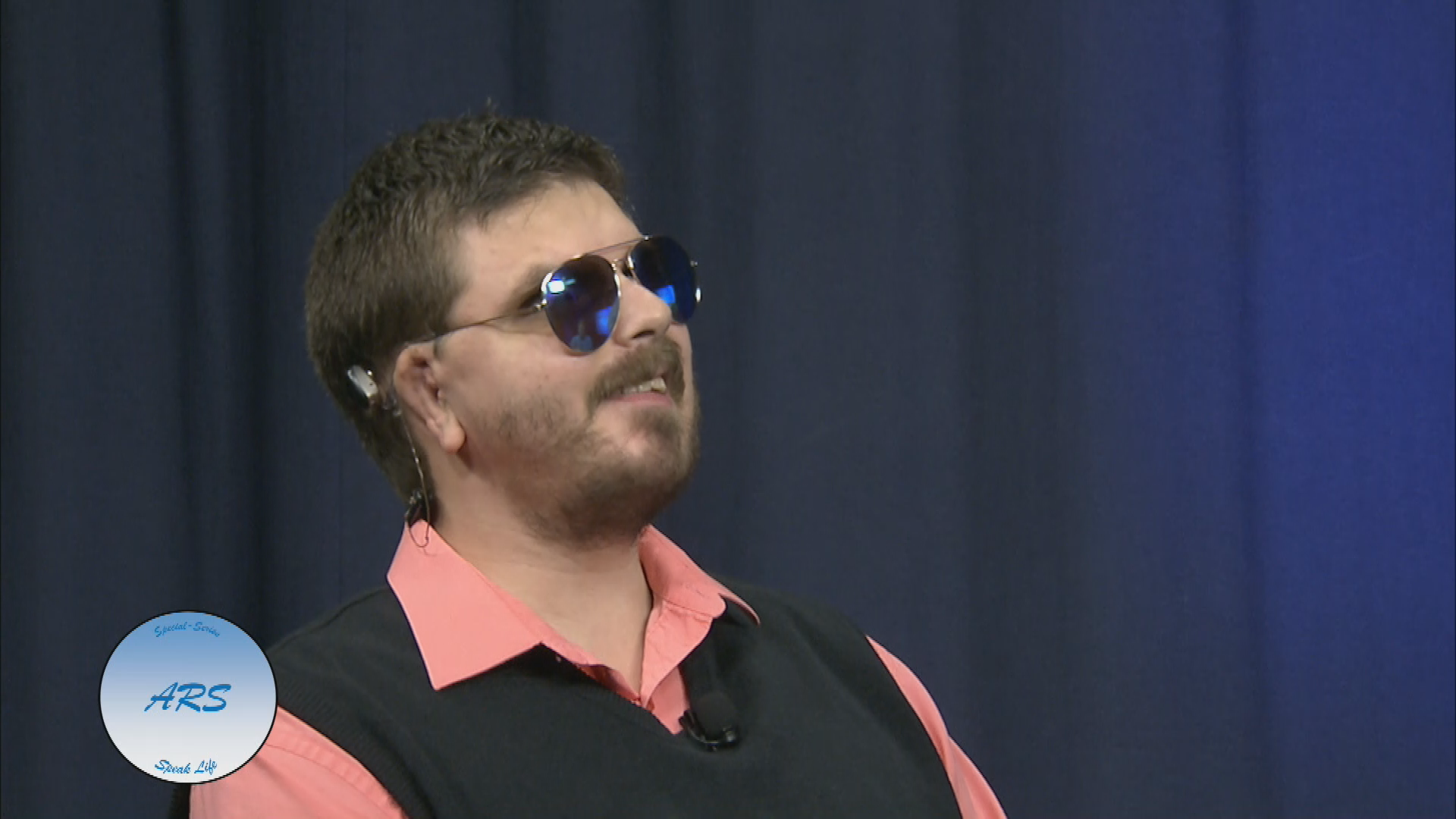 Thumbnail image for ARS:  Speak Life-Shukla's Story