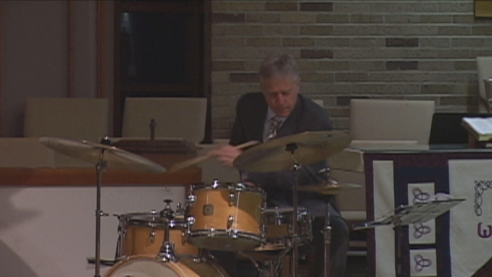 Thumbnail image for Grove Jazz - Pete Siers Trio