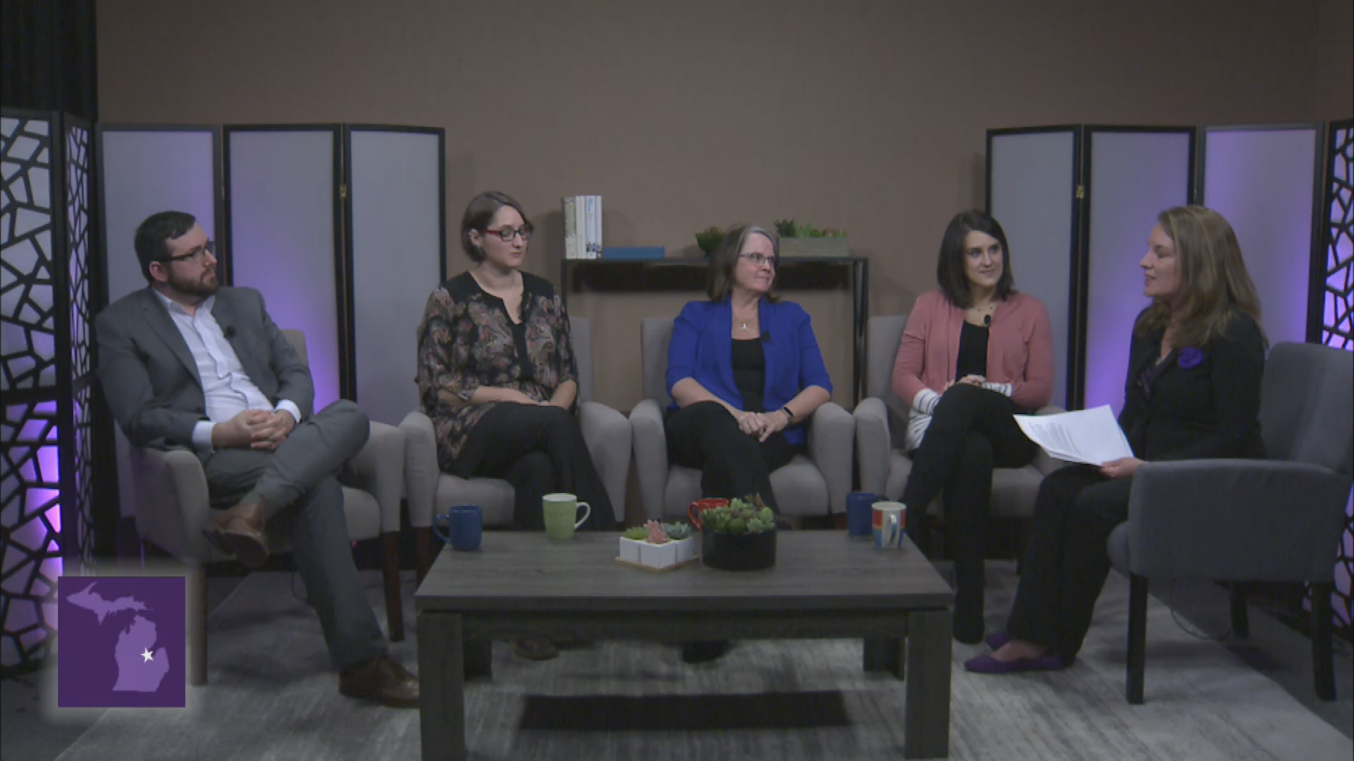 People Over Politics Ep 4 Mental Health Services
